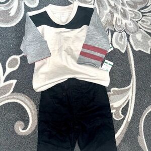 Brand New Garanimals Kids Clothing Sets. Multiple Sizes.